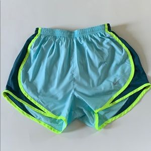 Nike Dri-Fit Tempo Shorts